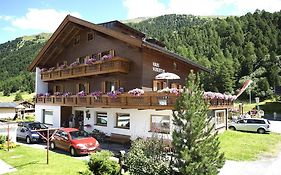 Haus Hubertus
